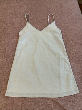Wilfred Free Denim Dress